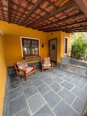The Refuge for Your Holiday!